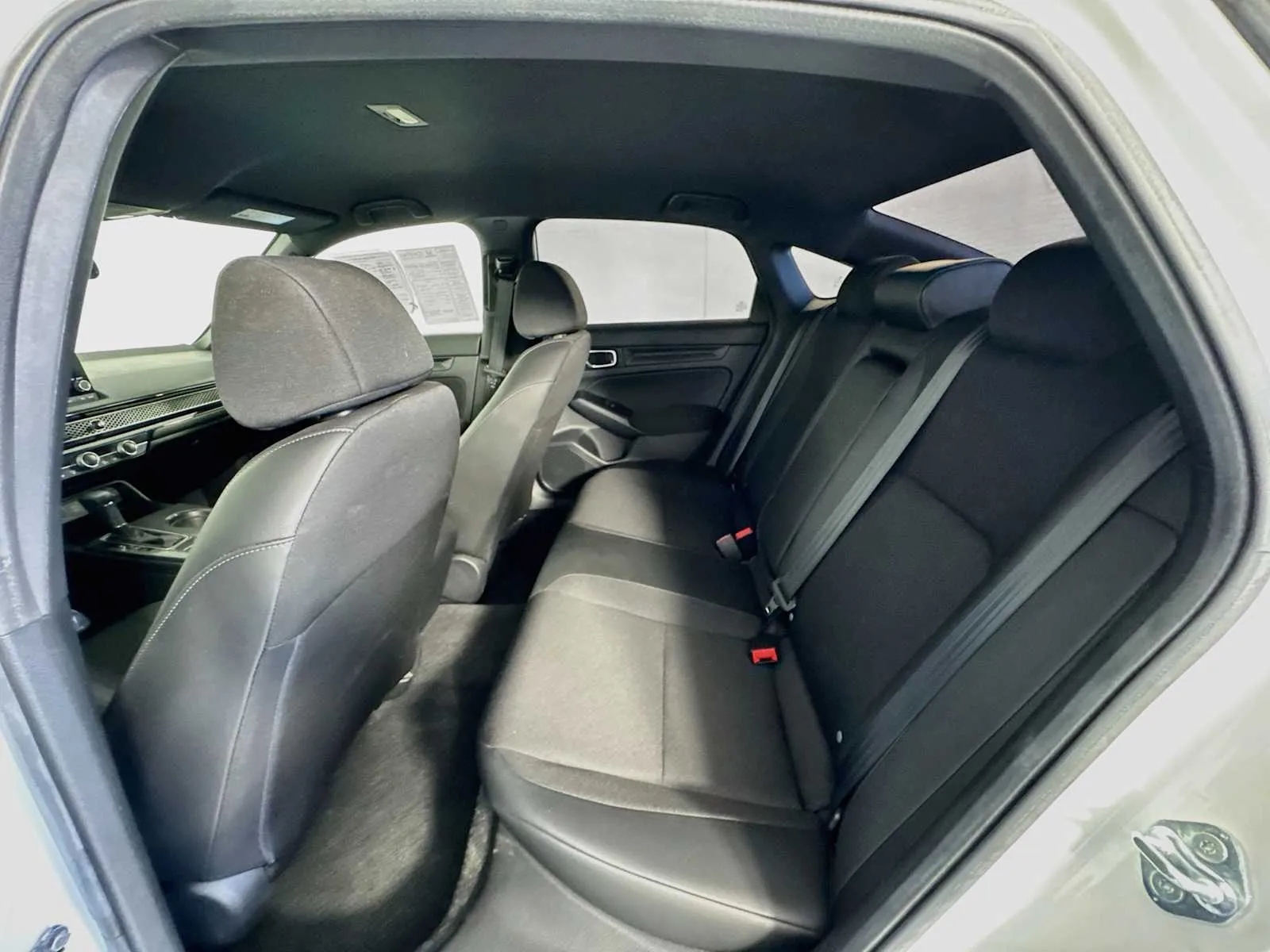 Honda Civic photo 22