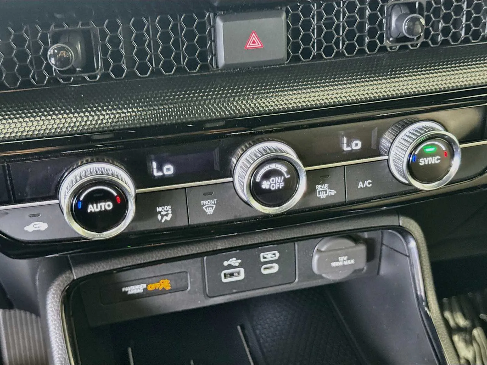 Honda CR-V photo 16