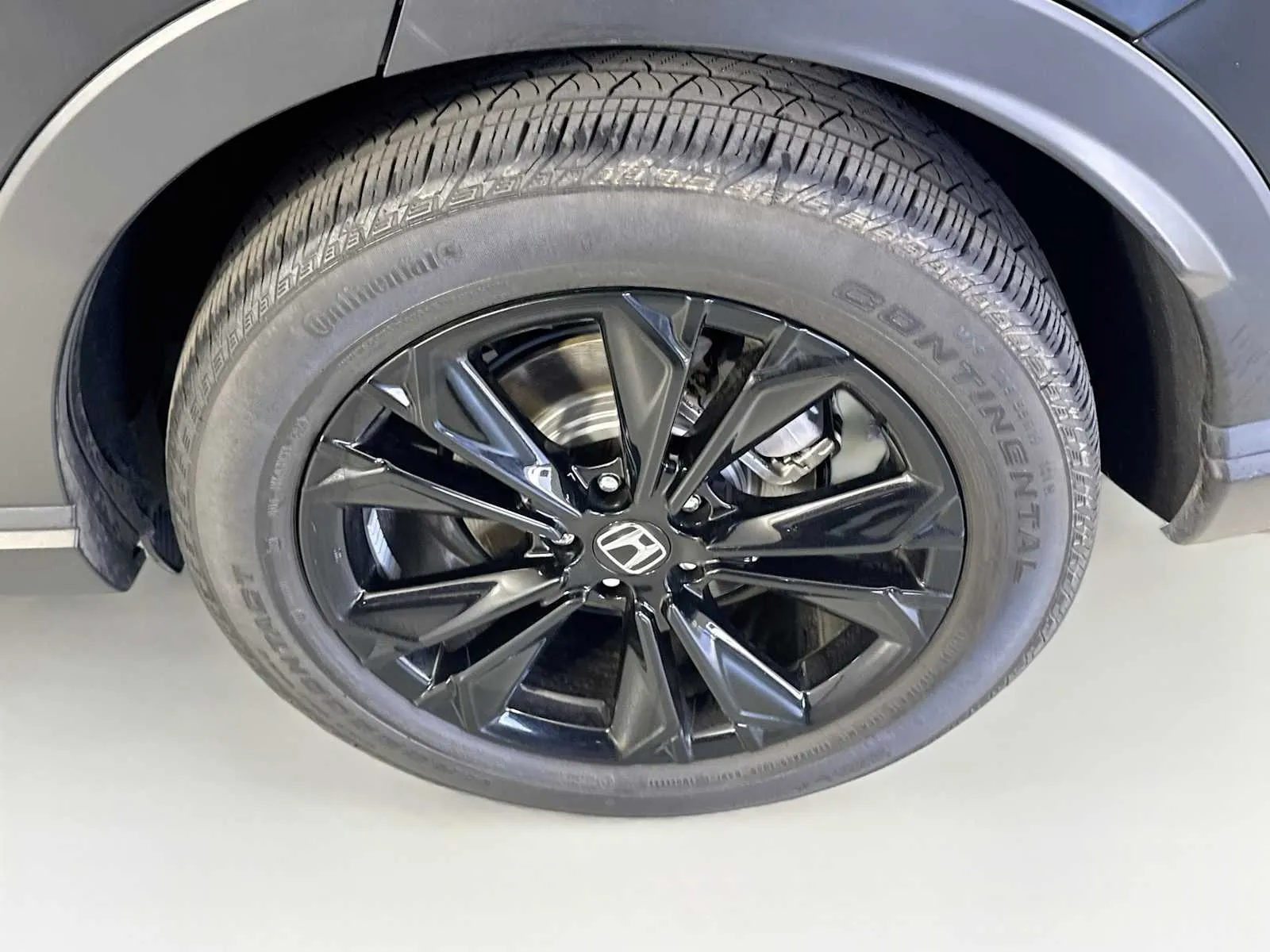 Honda CR-V photo 34