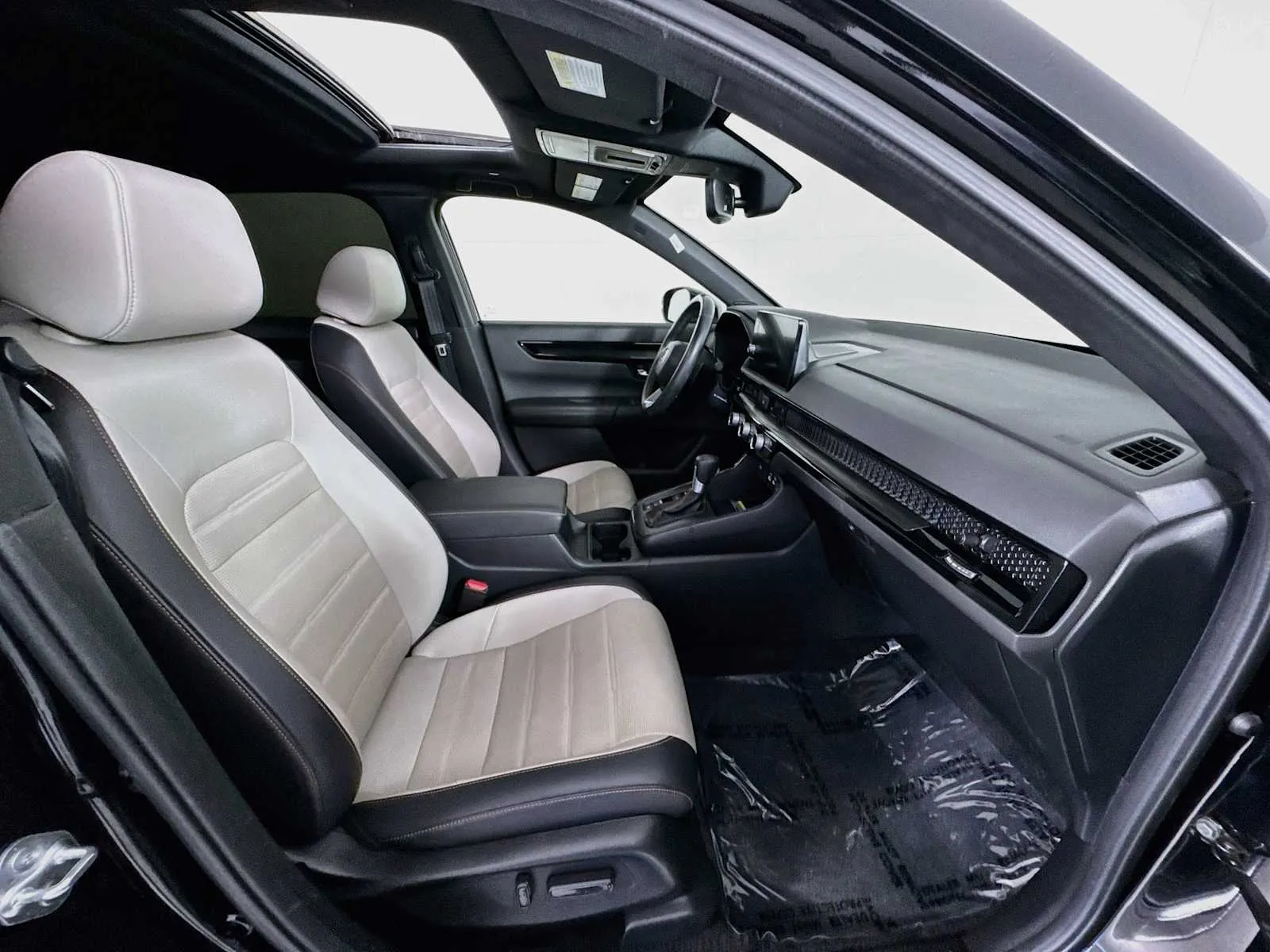 Honda CR-V photo 31