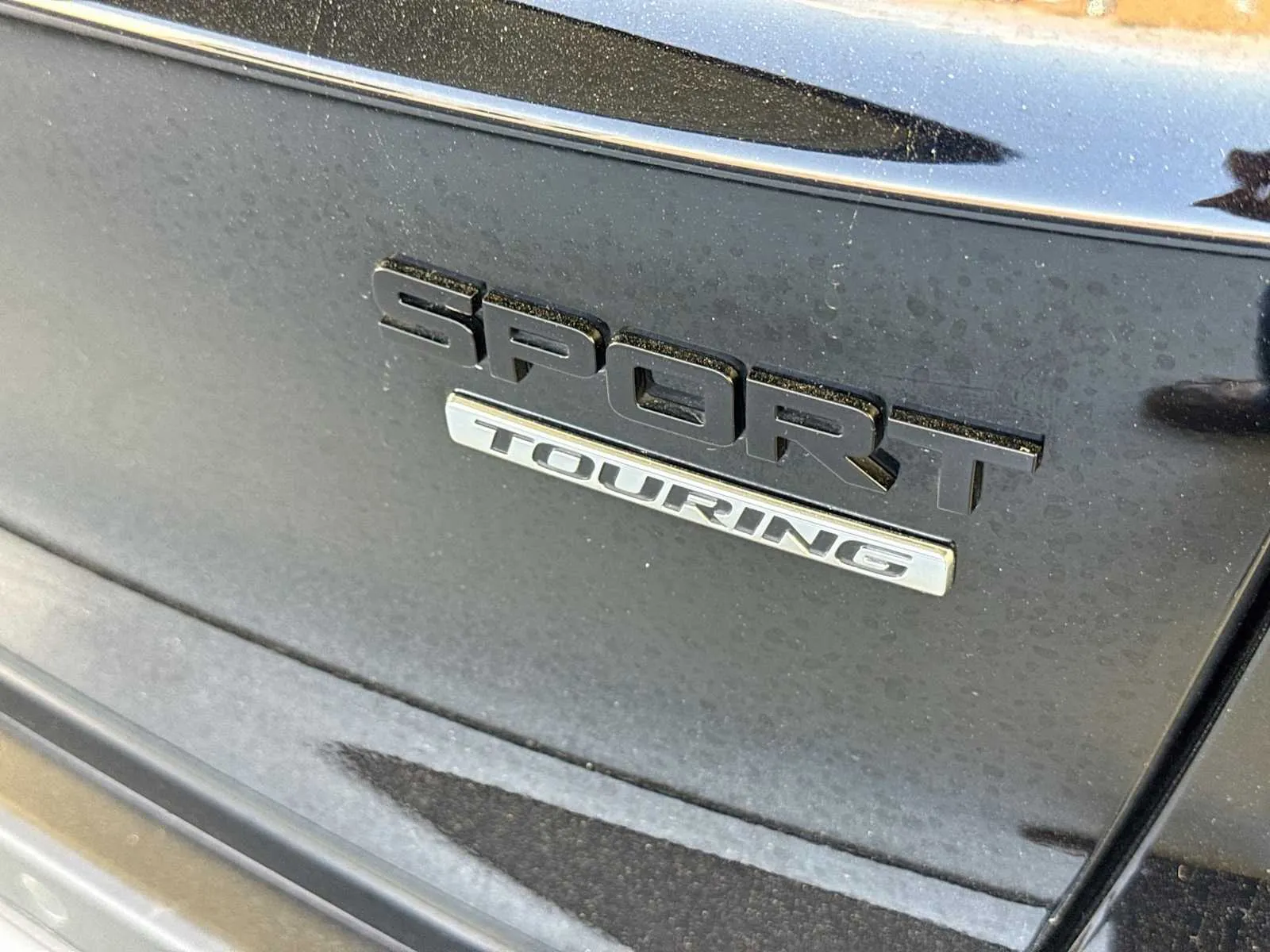 Honda CR-V photo 27