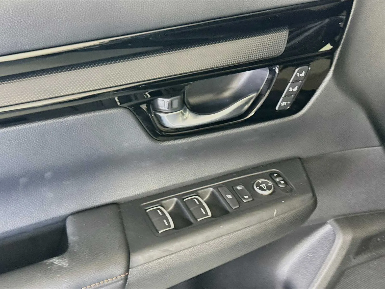 Honda CR-V photo 18