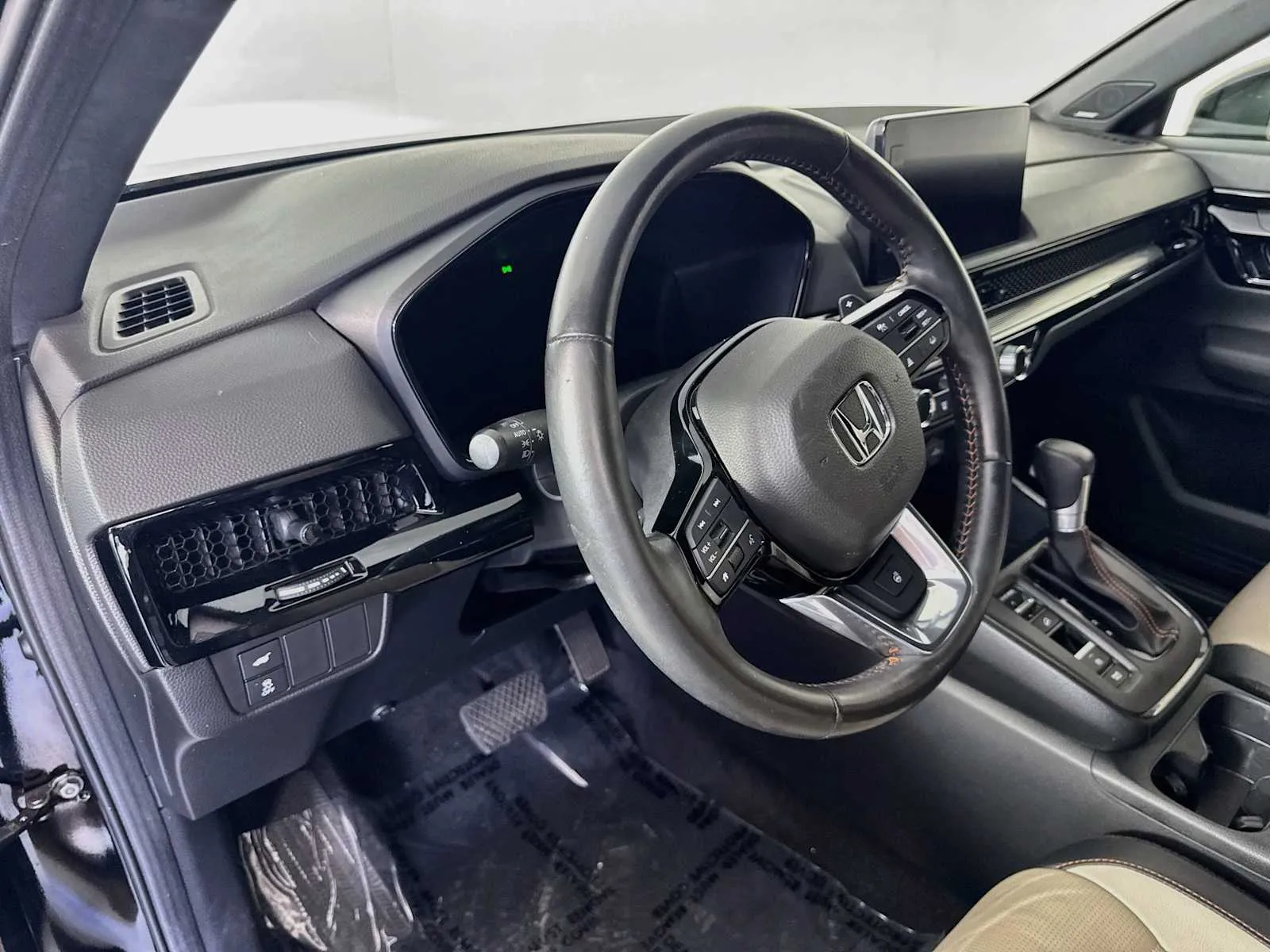 Honda CR-V photo 9