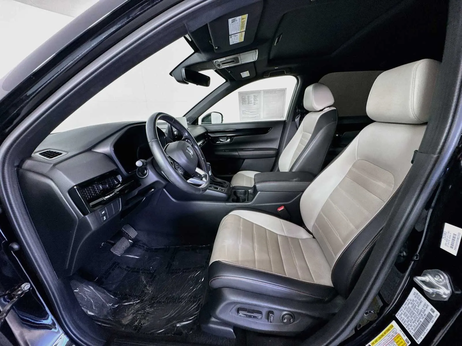 Honda CR-V photo 21
