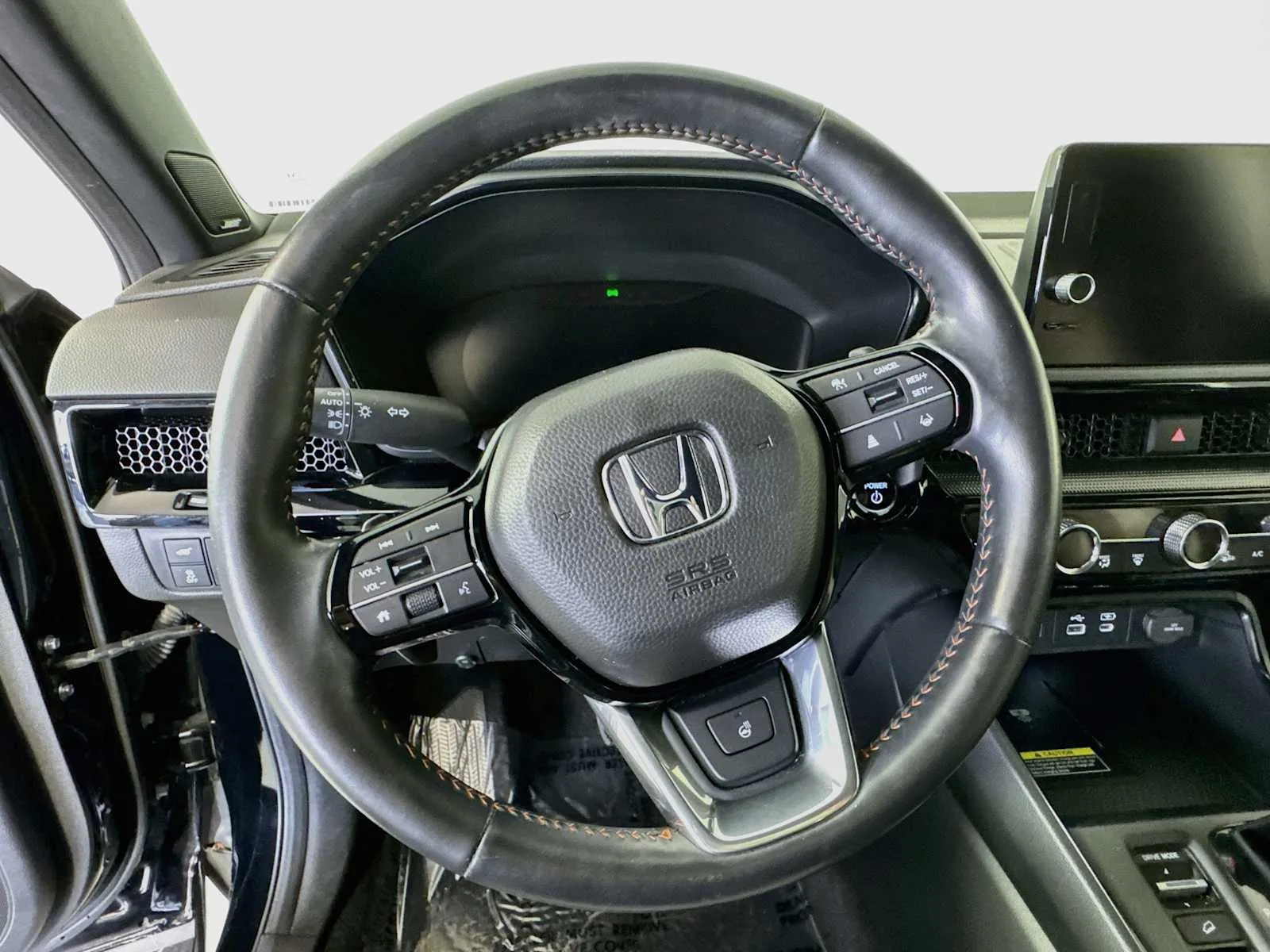 Honda CR-V photo 11