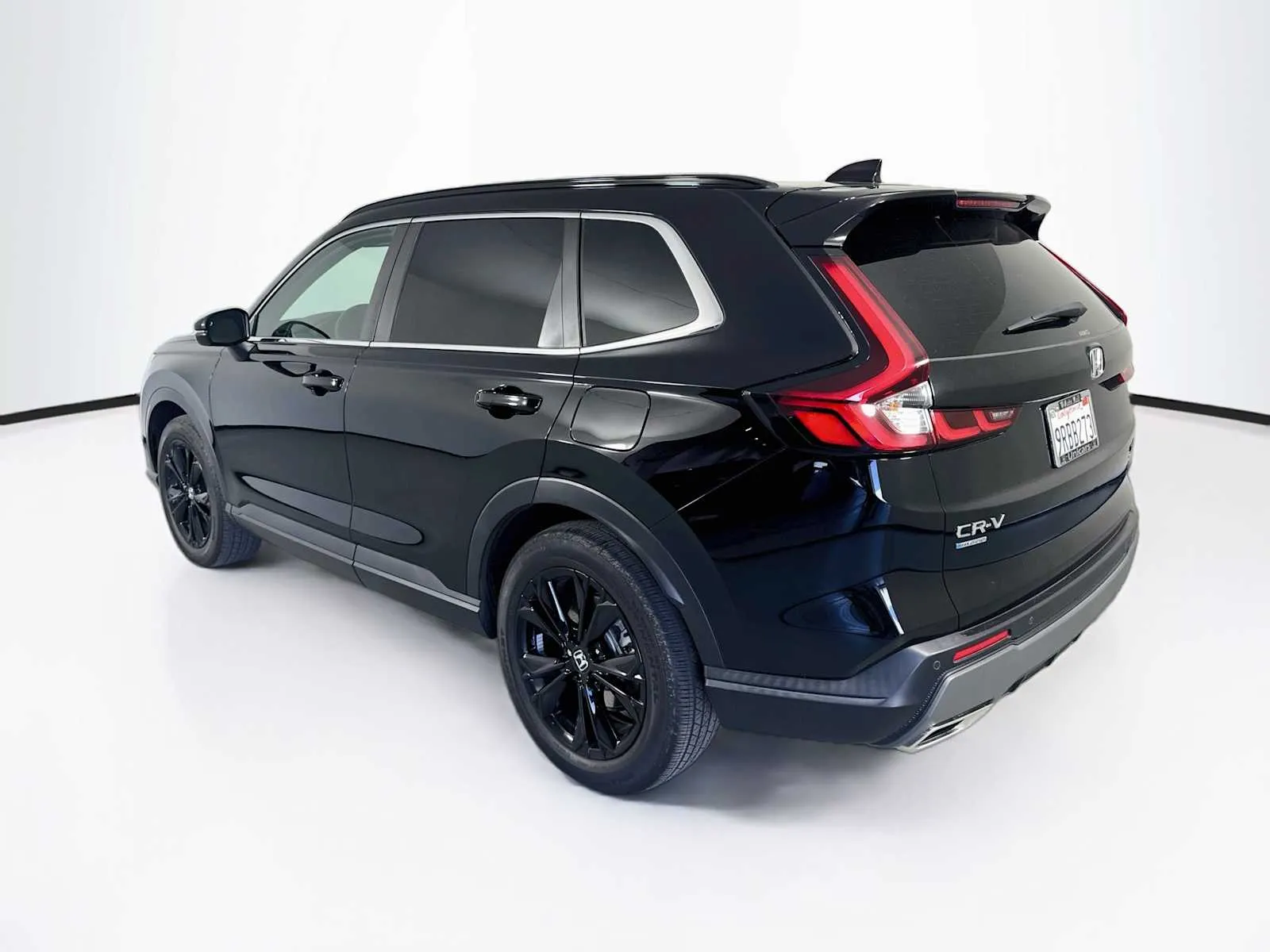 Honda CR-V photo 5
