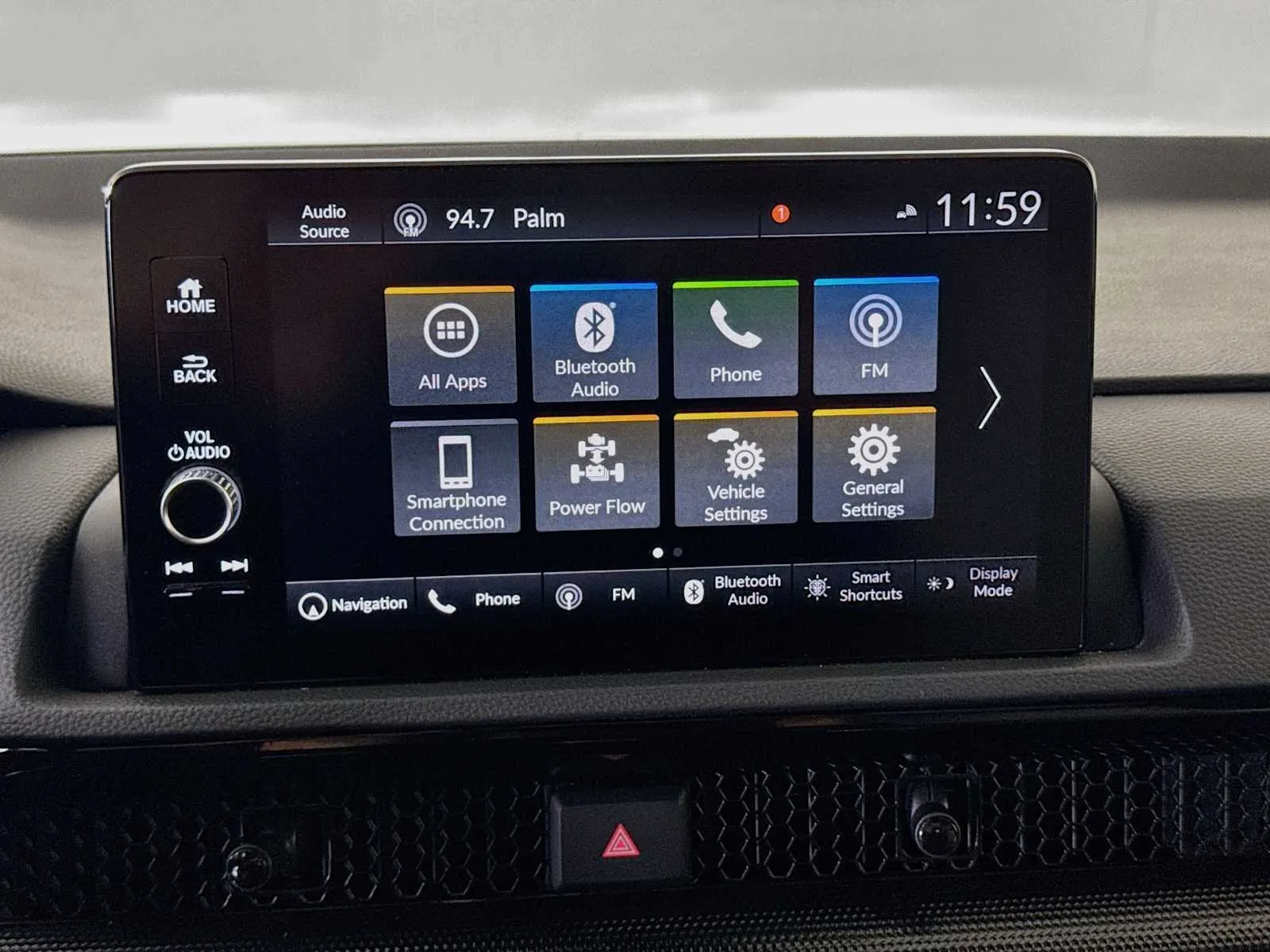 Honda CR-V photo 15