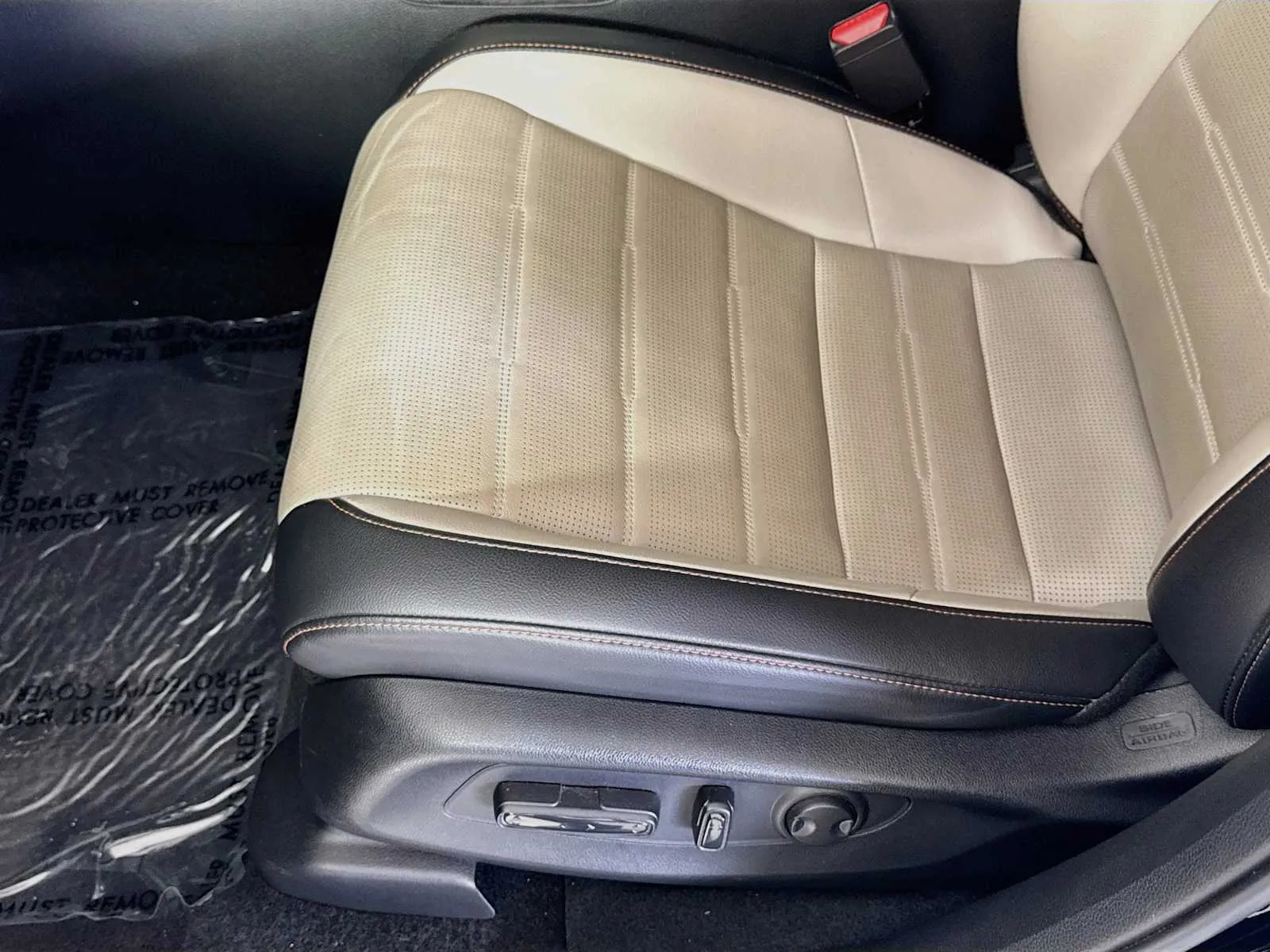 Honda CR-V photo 19