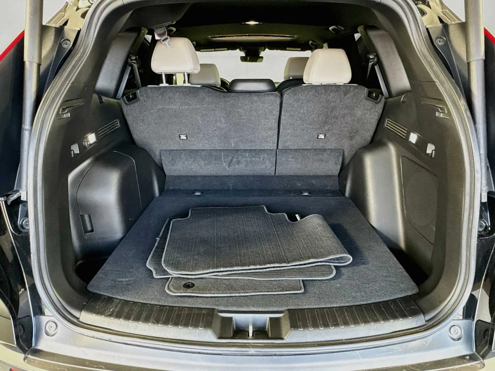 Honda CR-V photo 28