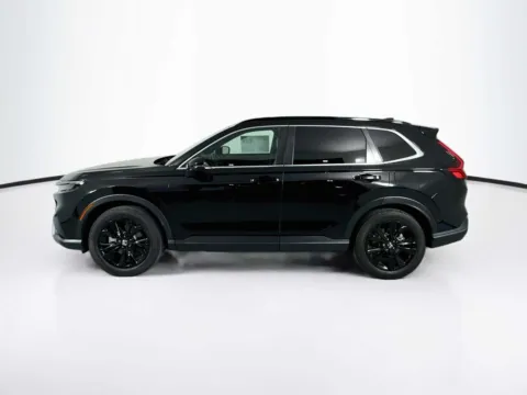 More photos of 2025 Honda CR-V Hybrid Sport Touring at Unicars Honda, CA