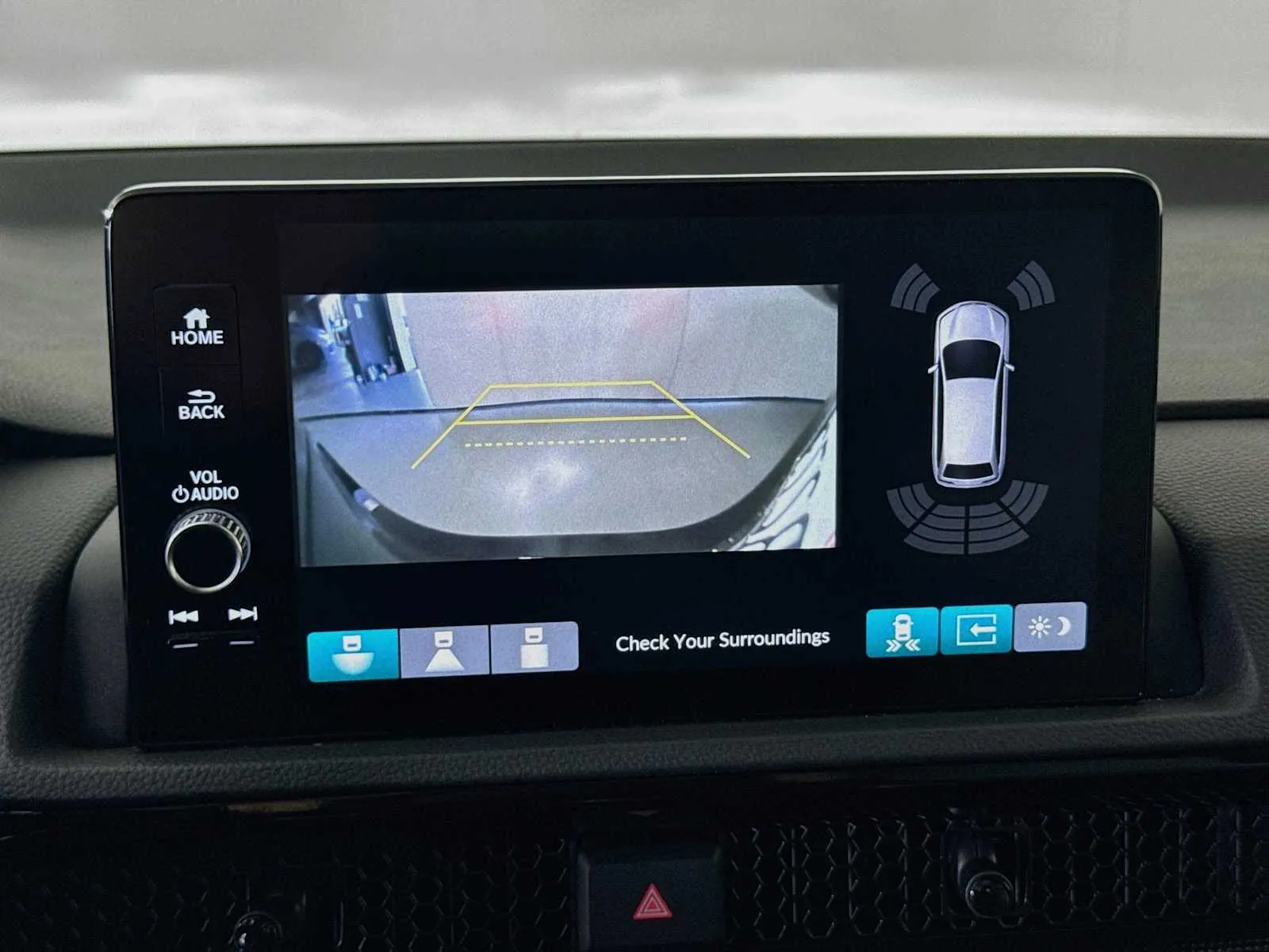 Honda CR-V photo 14