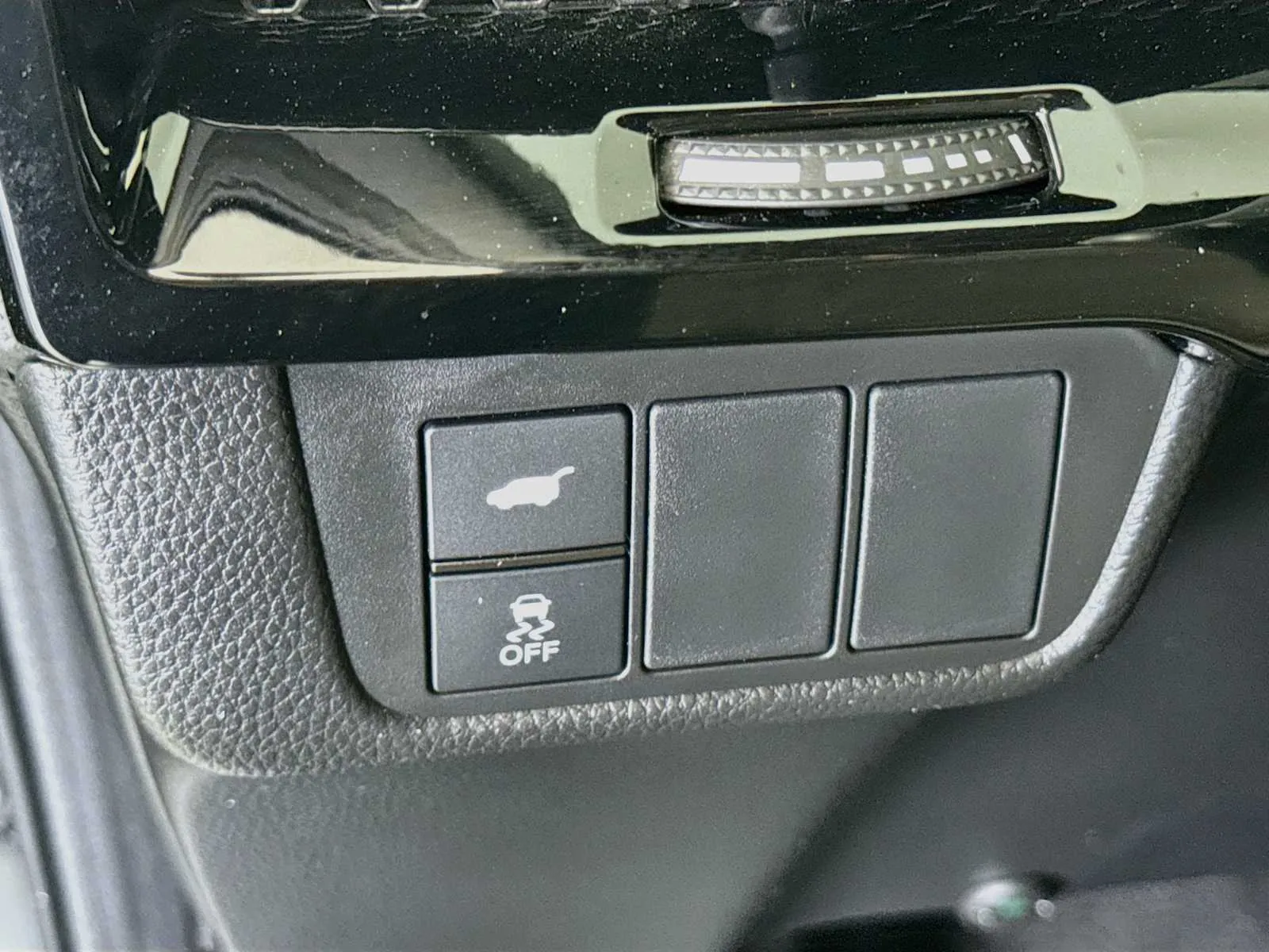 Honda CR-V photo 10