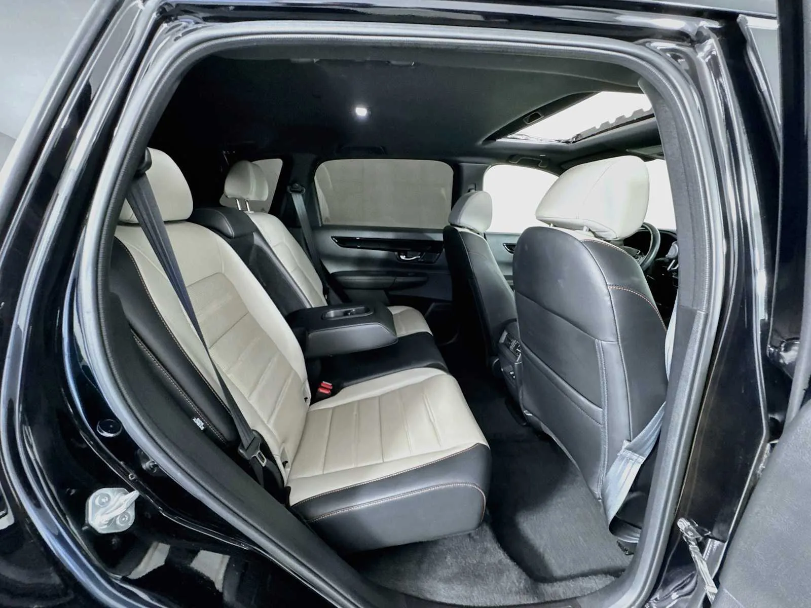 Honda CR-V photo 30