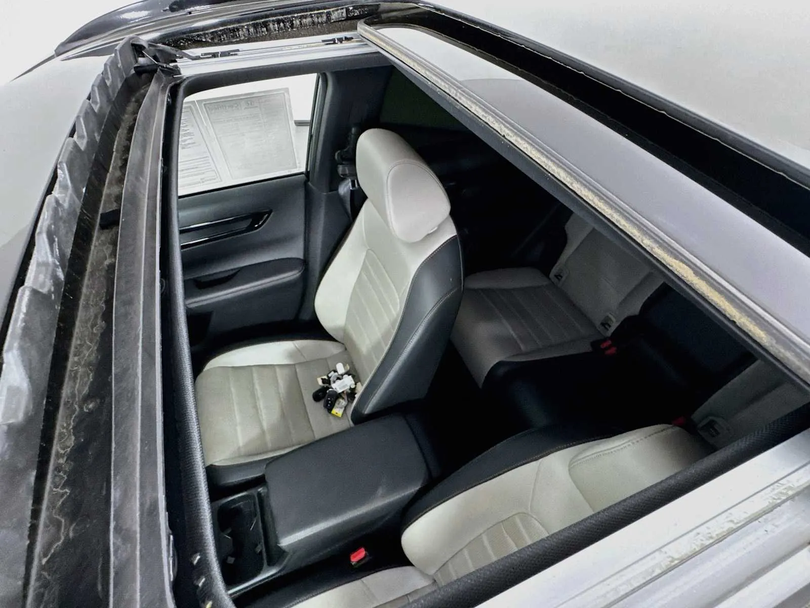 Honda CR-V photo 22