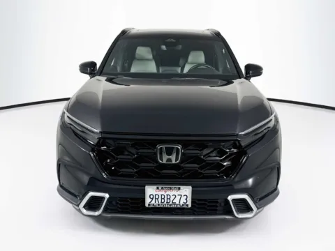 Photos of 2025 Honda CR-V Hybrid Sport Touring for sale in Indio, CA at Unicars Honda