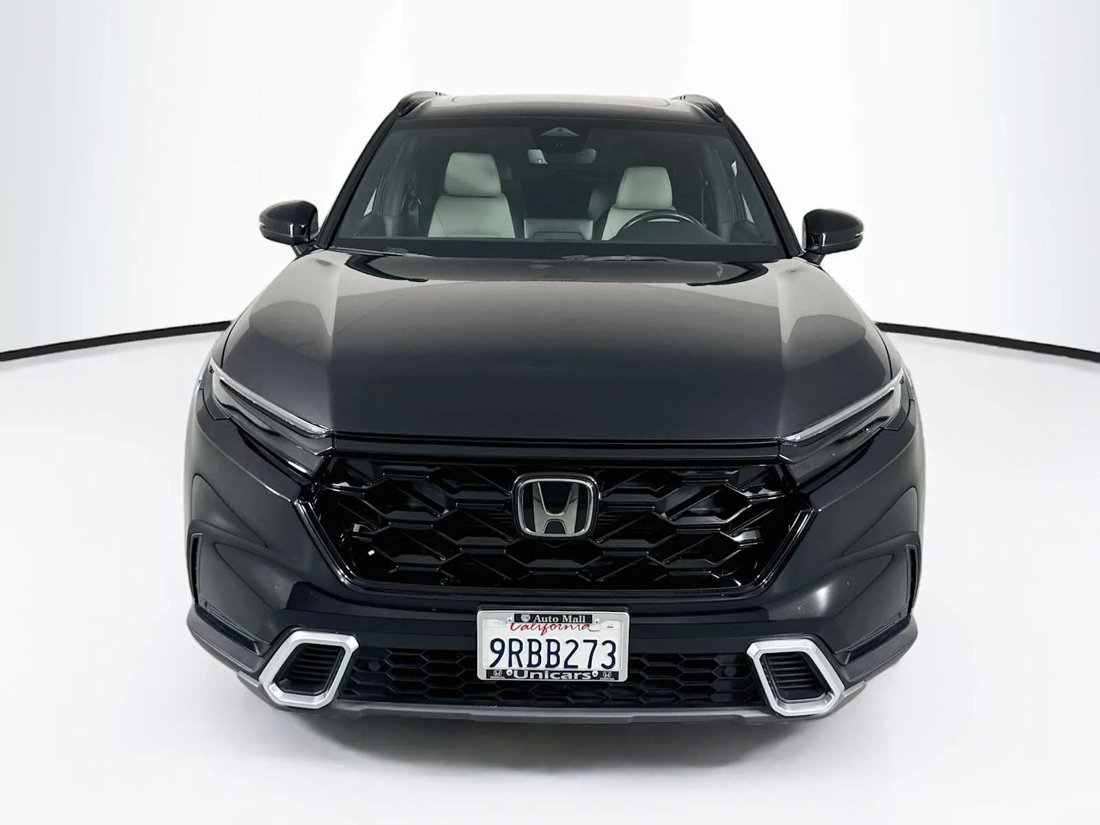 Honda CR-V photo 2