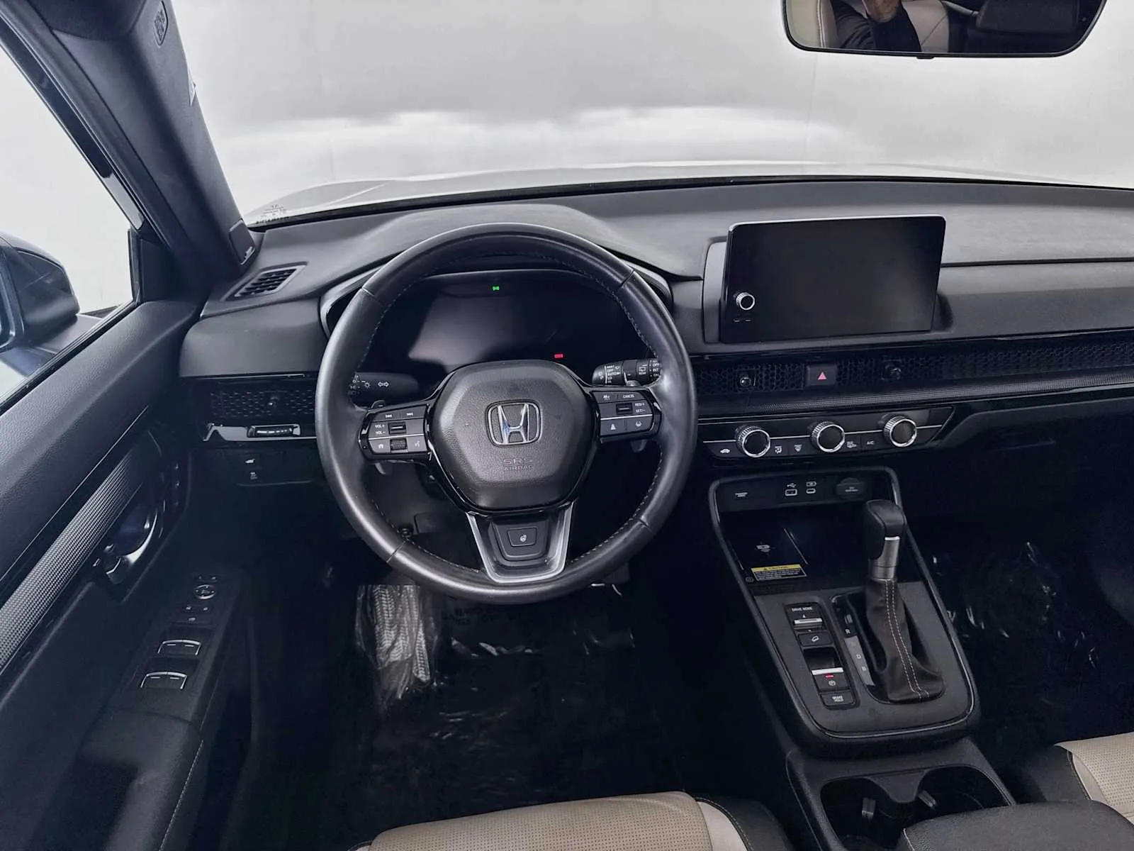 Honda CR-V photo 23