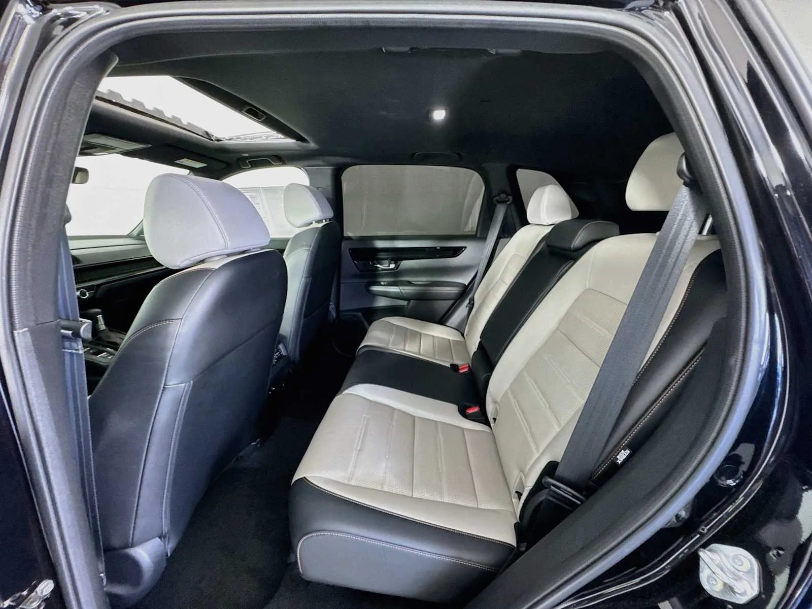 Honda CR-V photo 25