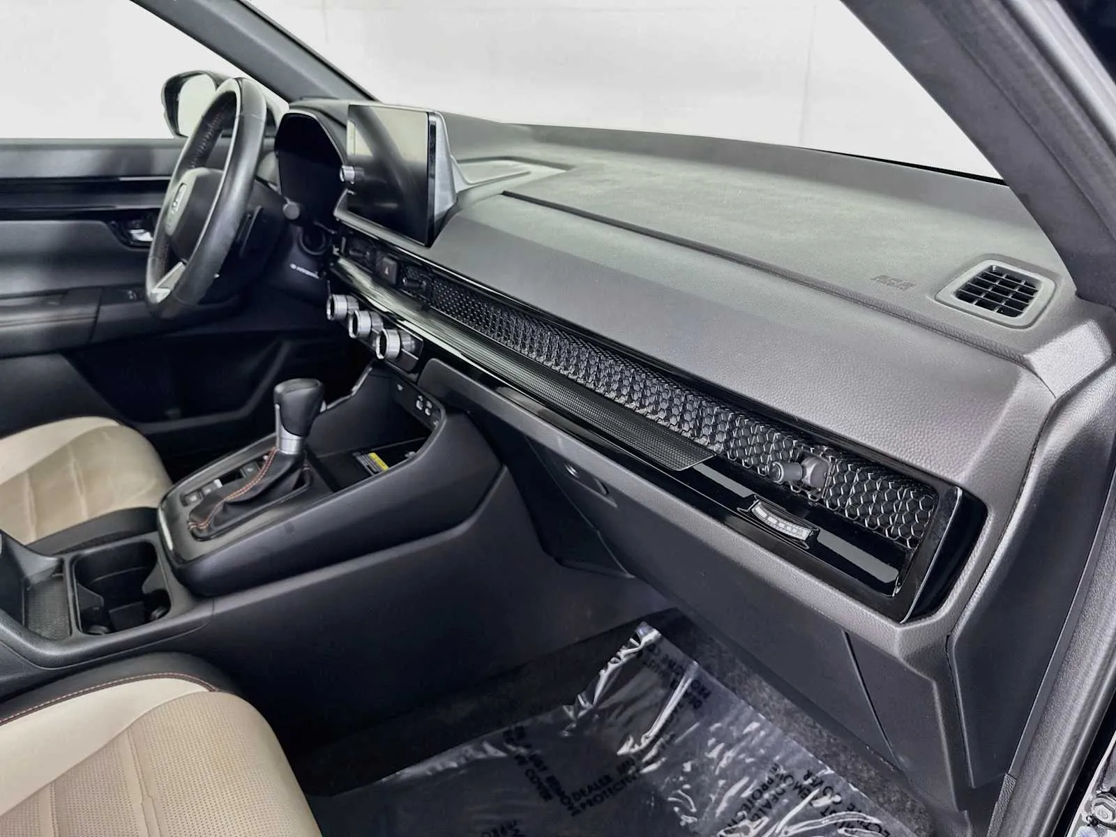 Honda CR-V photo 32