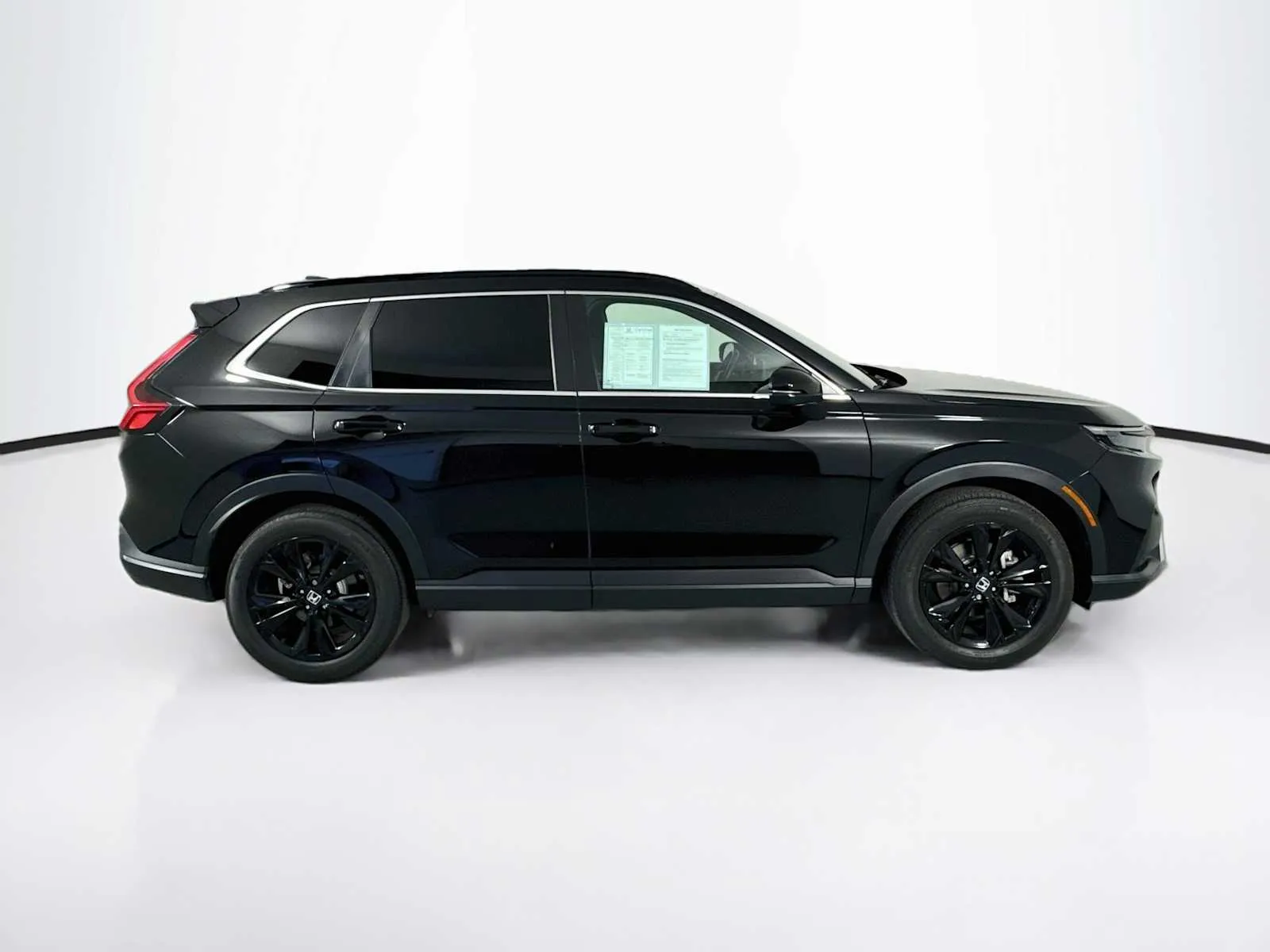 Honda CR-V photo 8