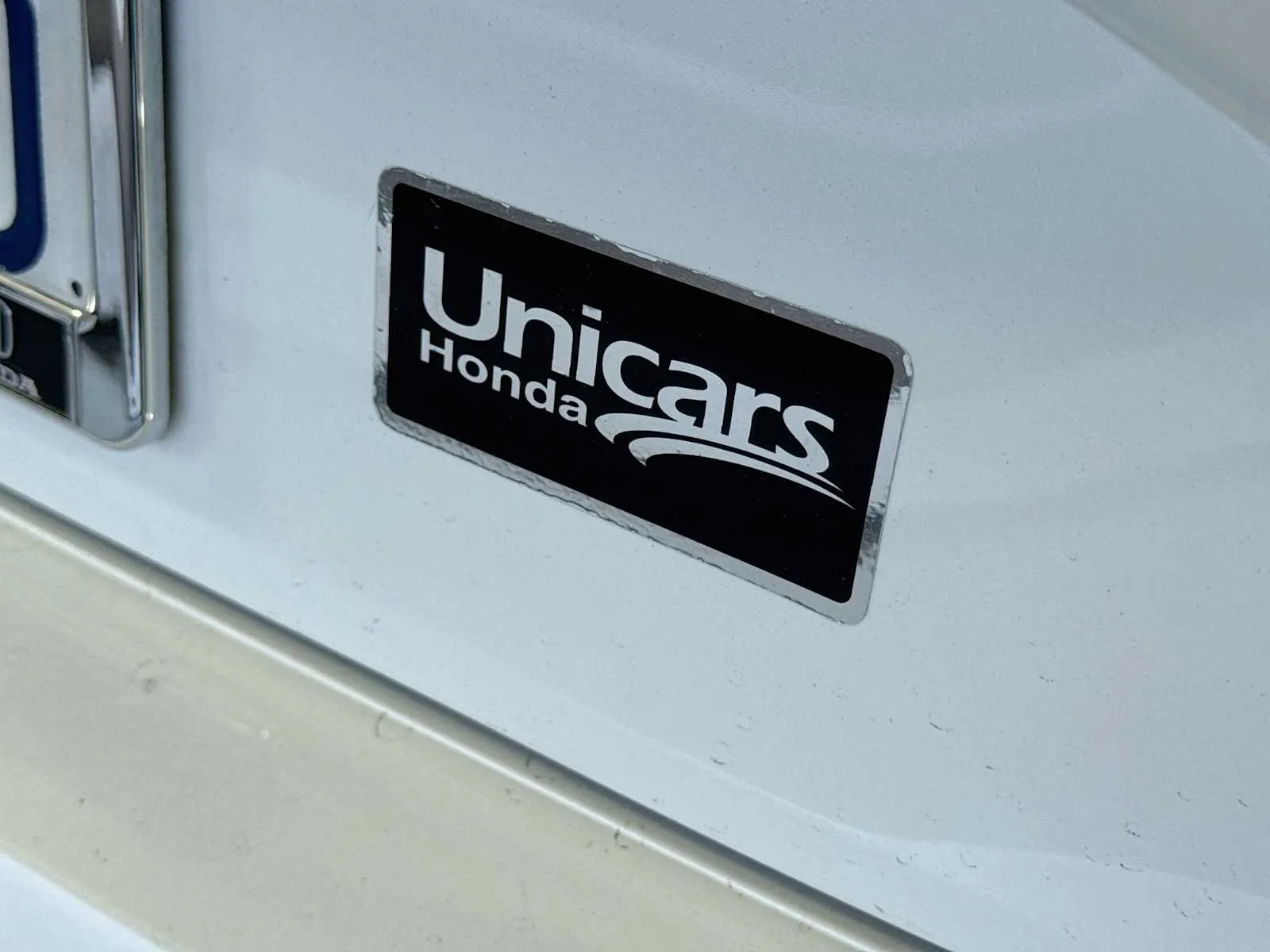 Honda Civic photo 24