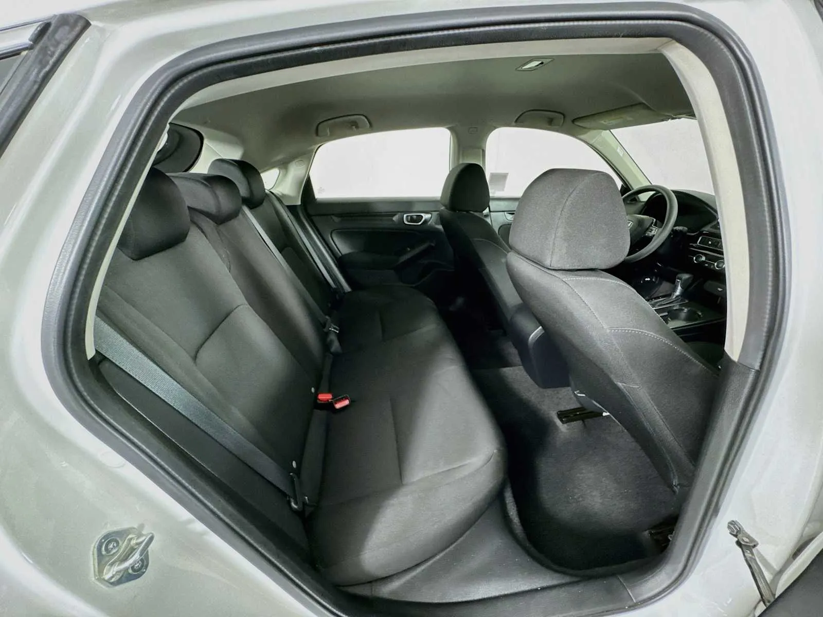 Honda Civic photo 26