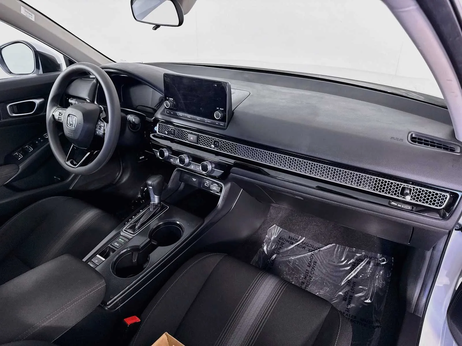 Honda Civic photo 23
