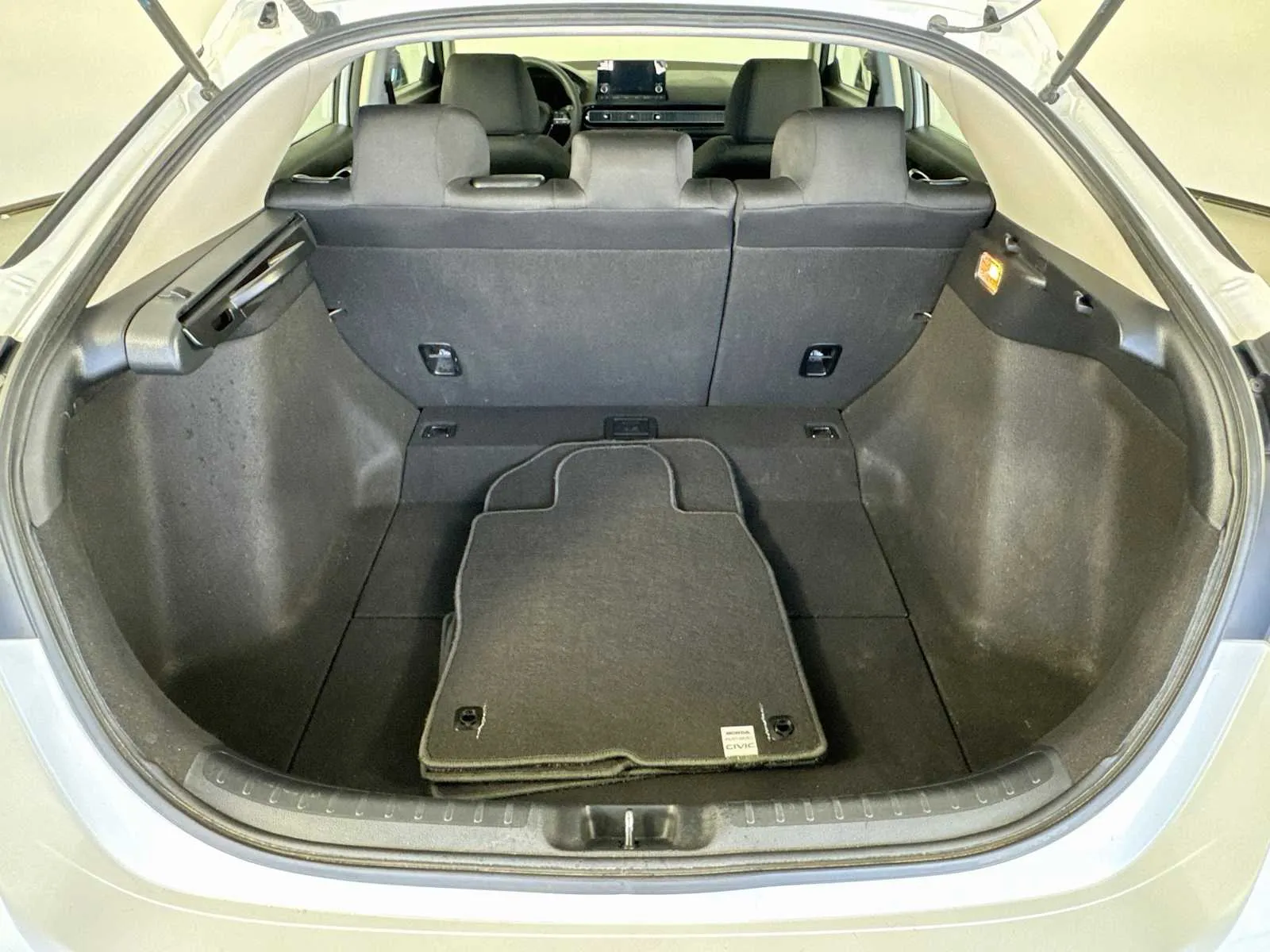 Honda Civic photo 25