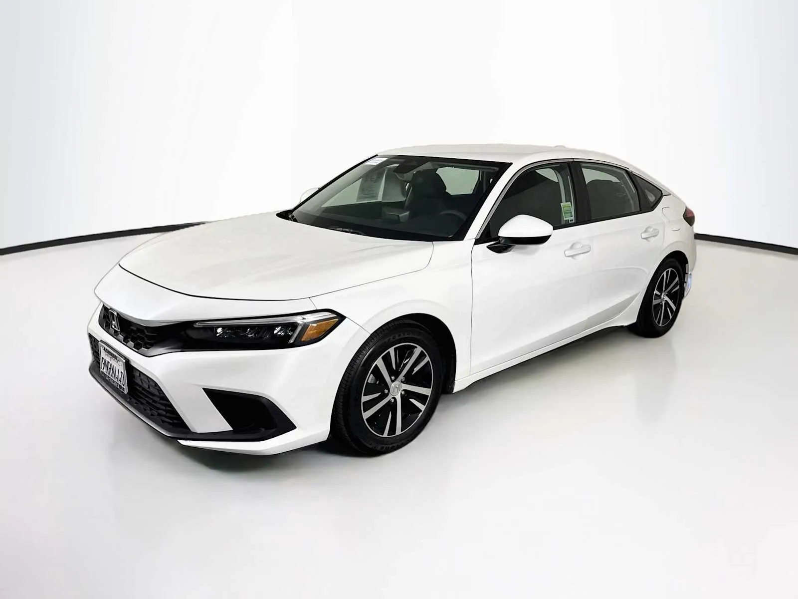 Honda Civic photo 3