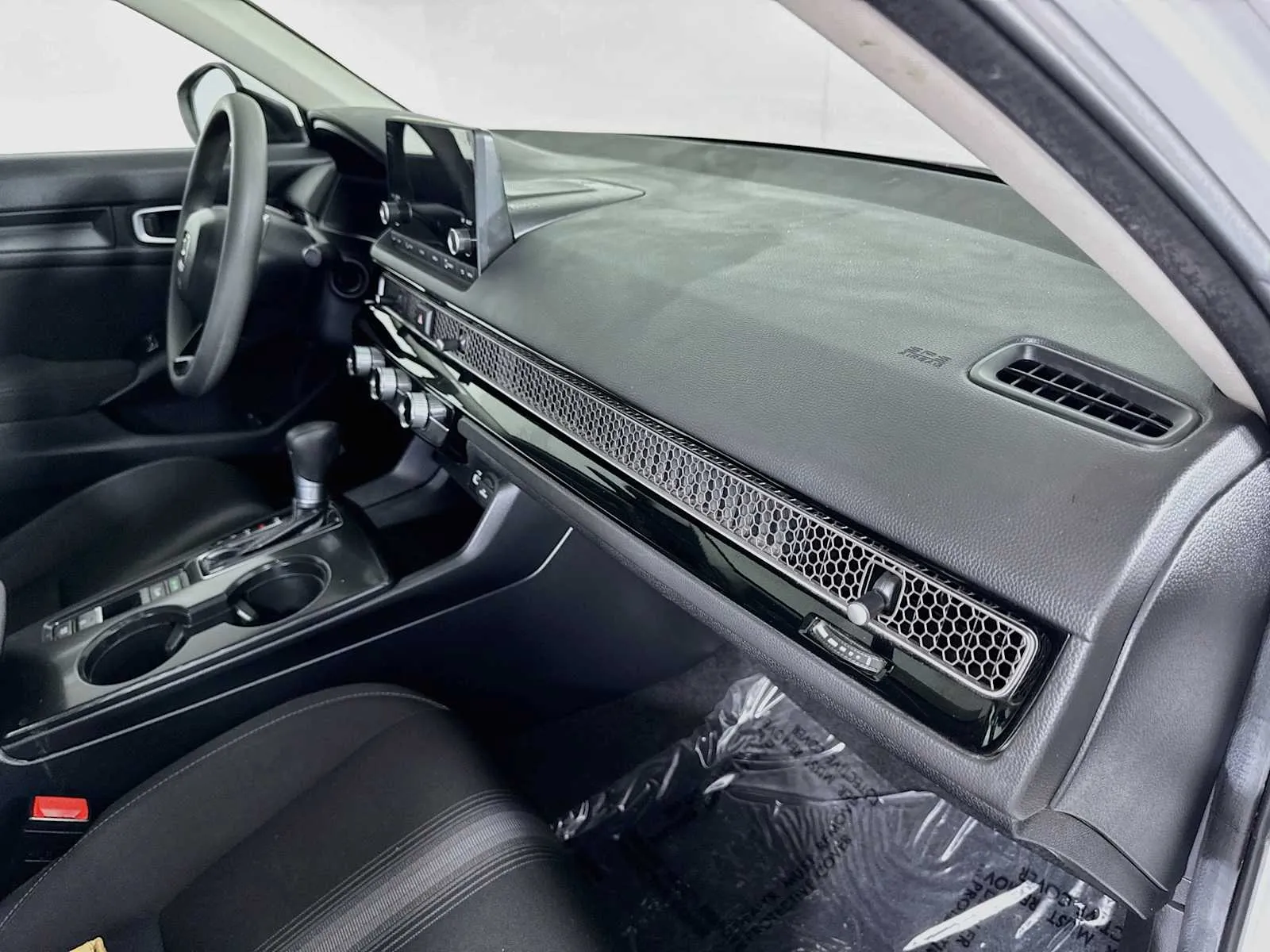 Honda Civic photo 28