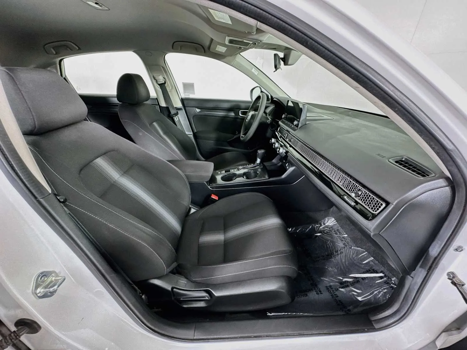 Honda Civic photo 27