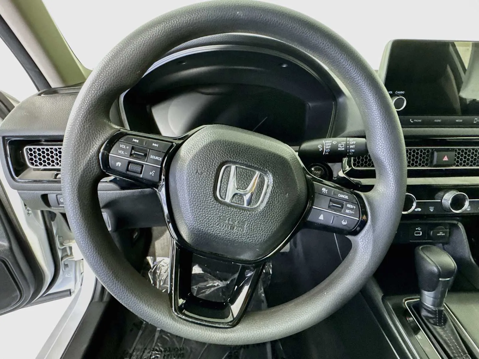 Honda Civic photo 11