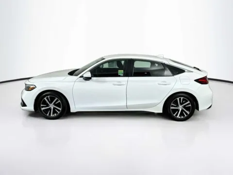 More photos of 2024 Honda Civic LX at Unicars Honda, CA