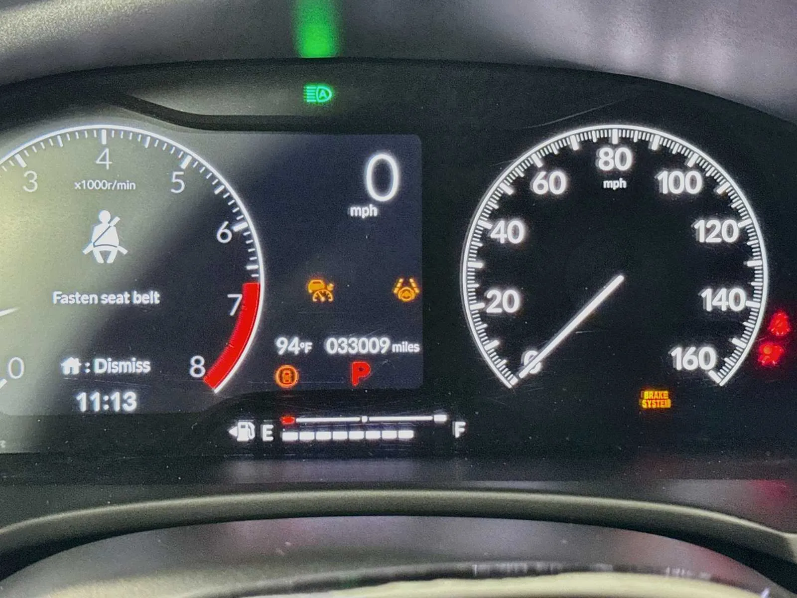 Honda Civic photo 12