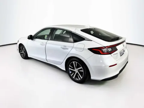 More photos of 2024 Honda Civic LX at Unicars Honda, CA