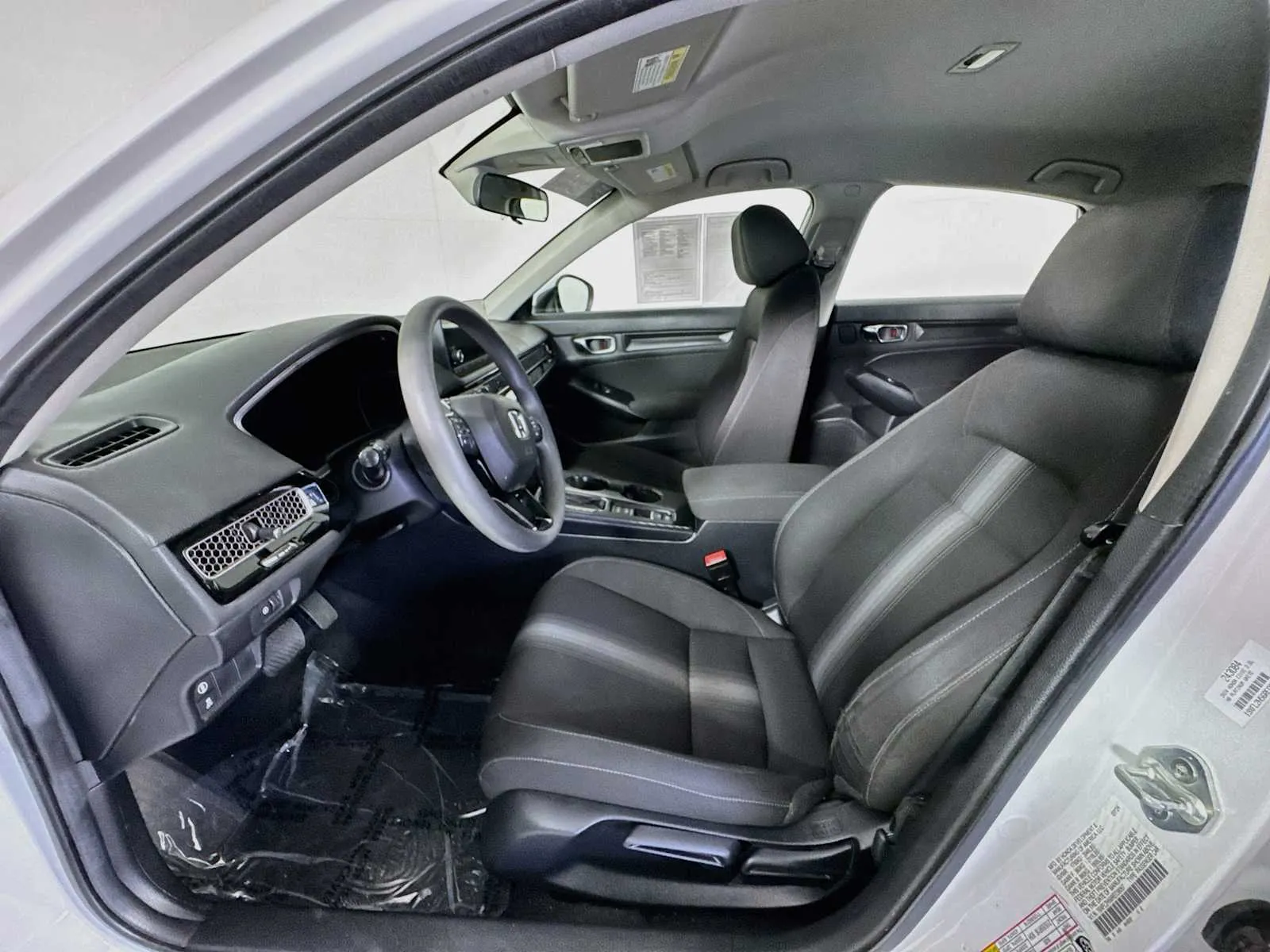 Honda Civic photo 20