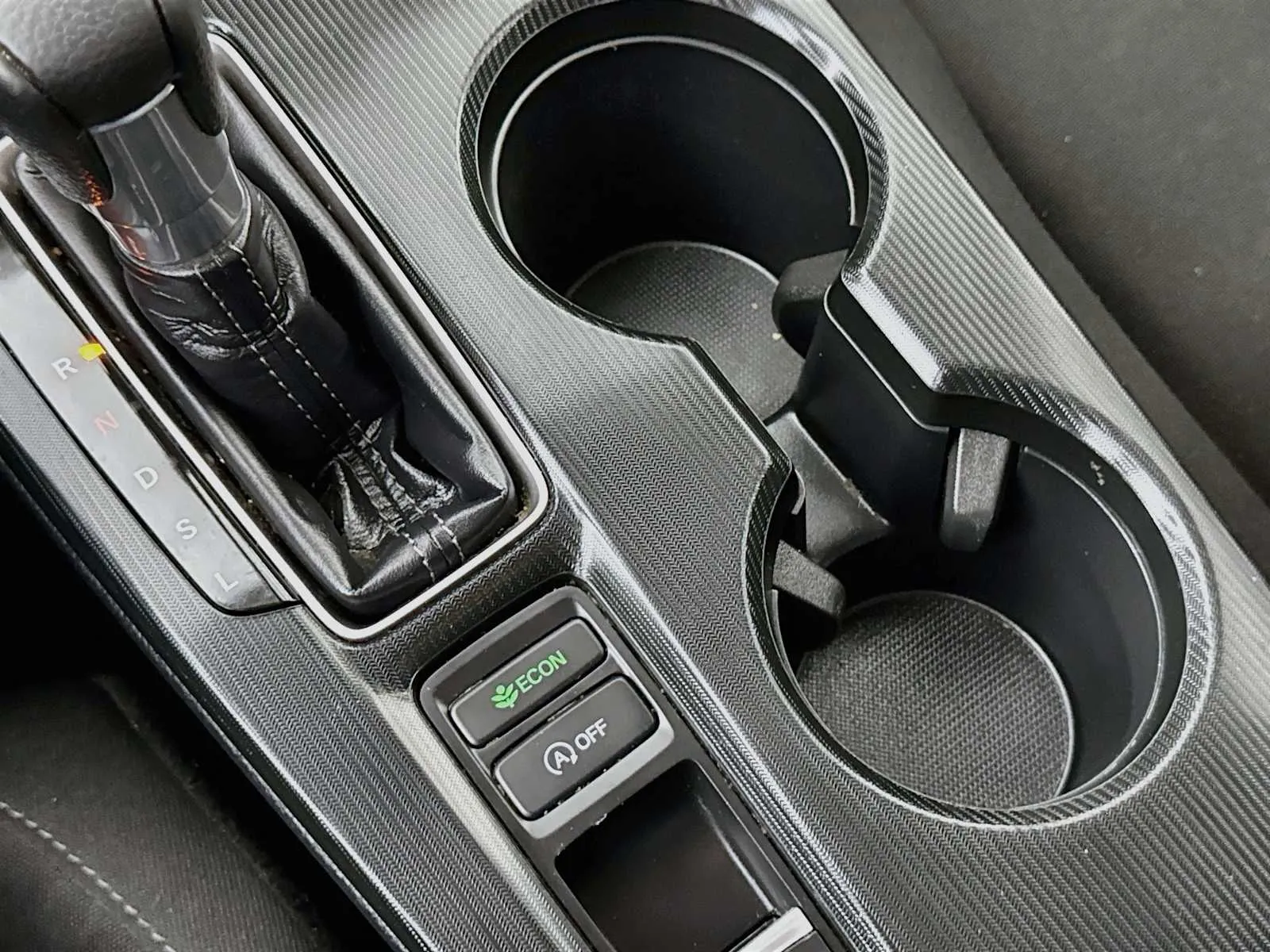 Honda Civic photo 17