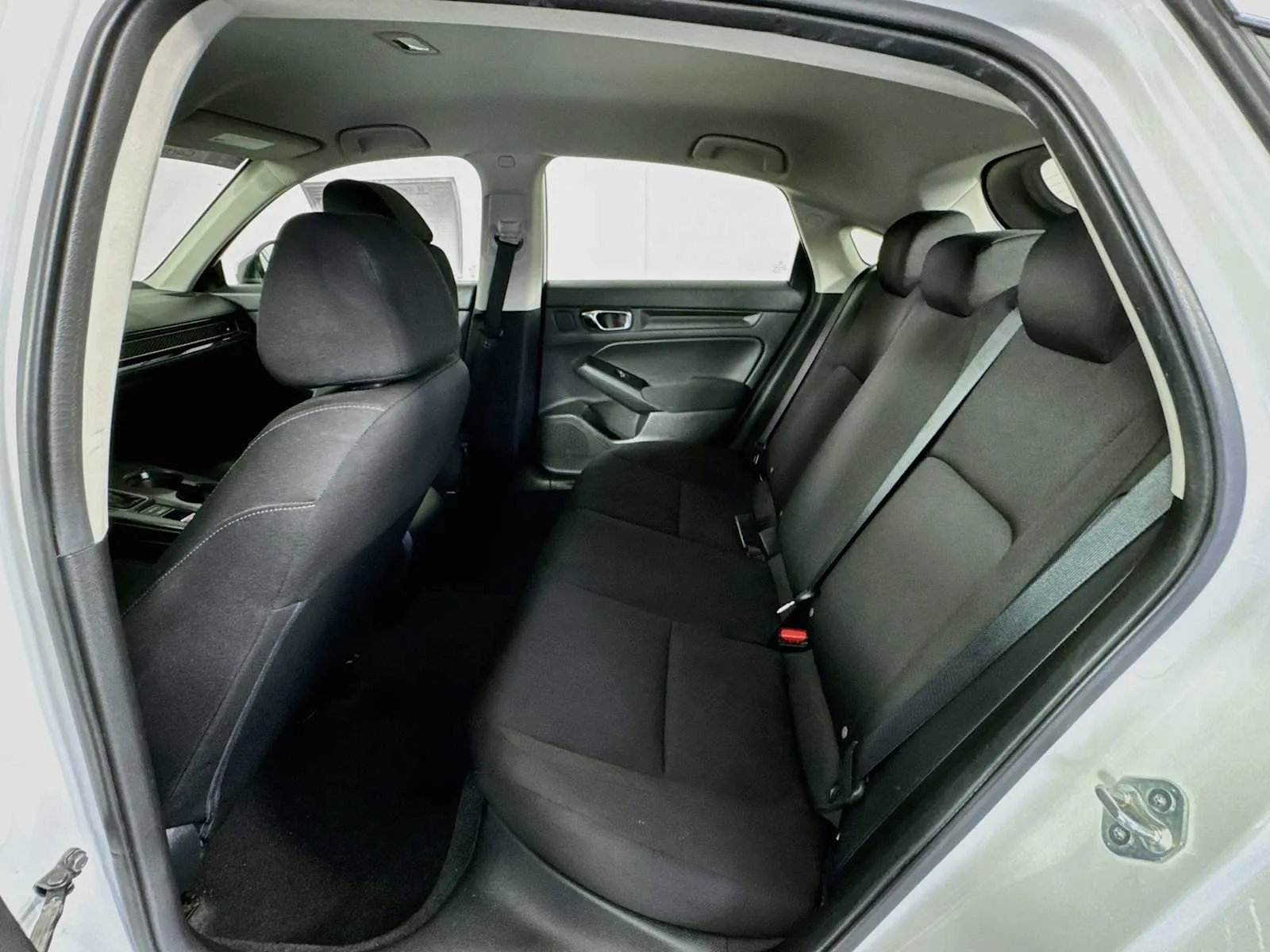 Honda Civic photo 21