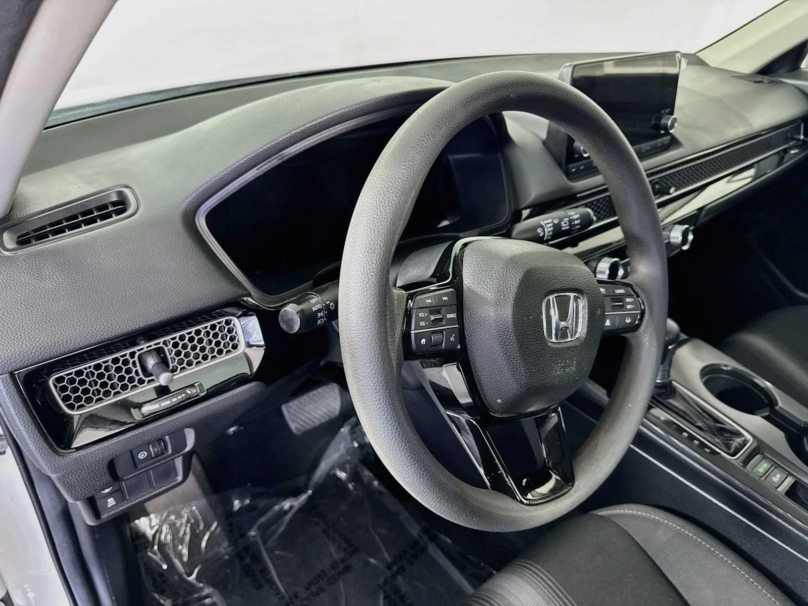 Honda Civic photo 9