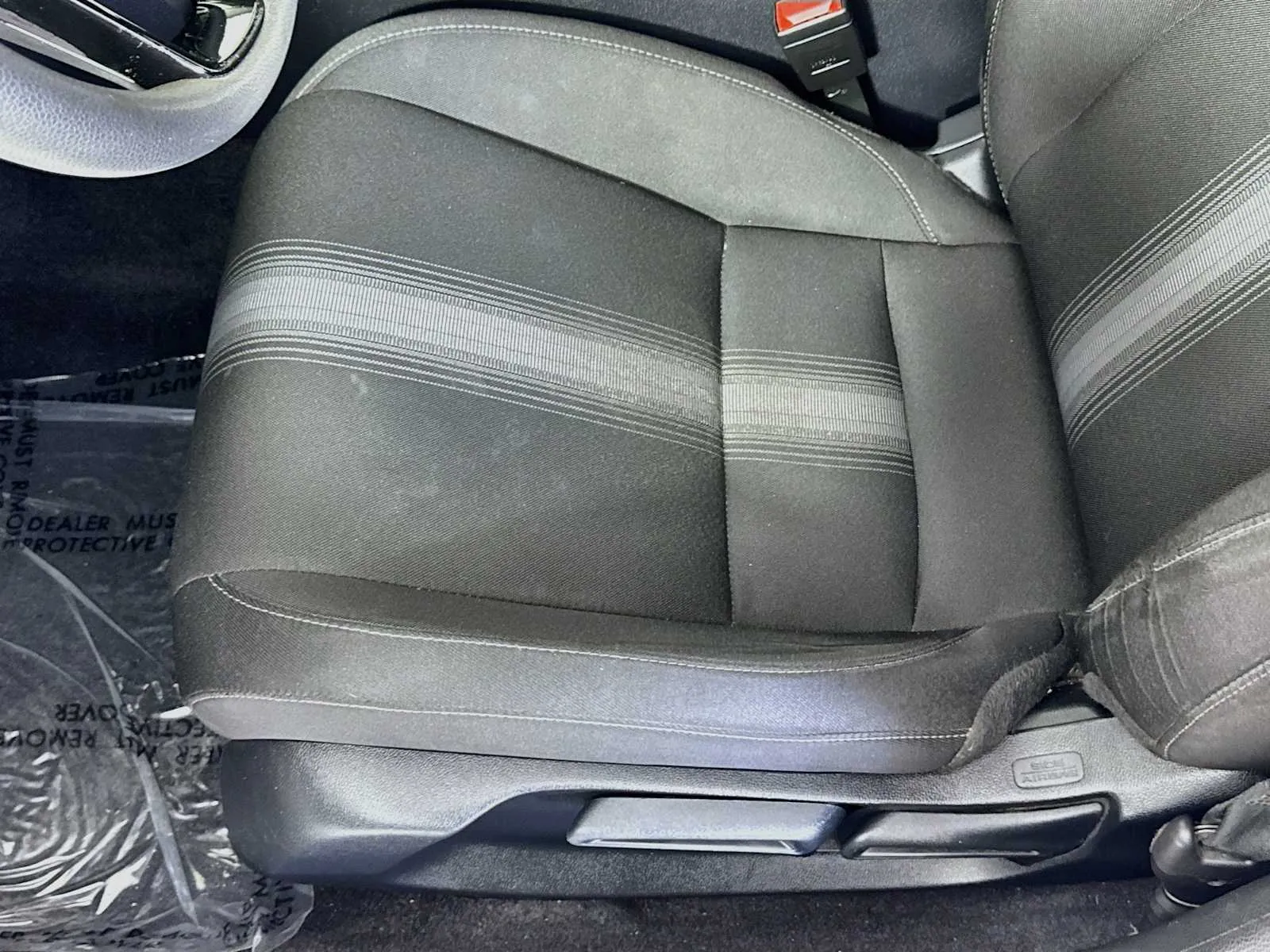 Honda Civic photo 19