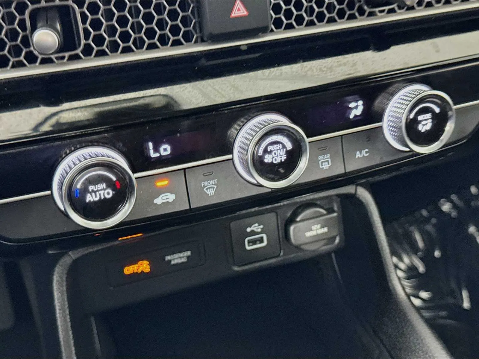 Honda Civic photo 16