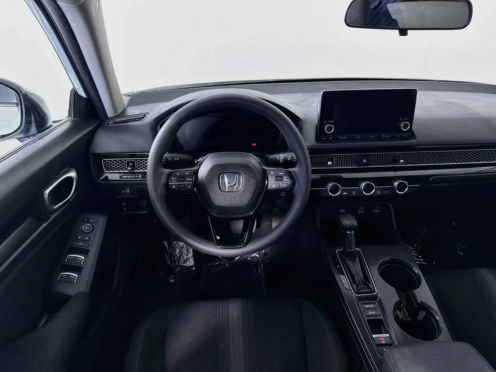 Honda Civic photo 22