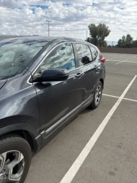 Another view of 2018 Honda CR-V EX for sale in Indio, CA at Unicars Honda