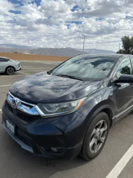 Photos of 2018 Honda CR-V EX for sale in Indio, CA at Unicars Honda