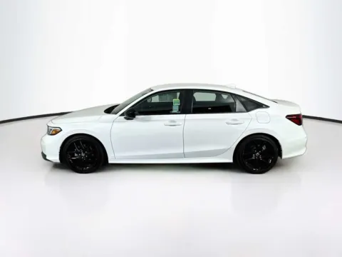 More photos of 2026 Honda Civic Sport at Unicars Honda, CA