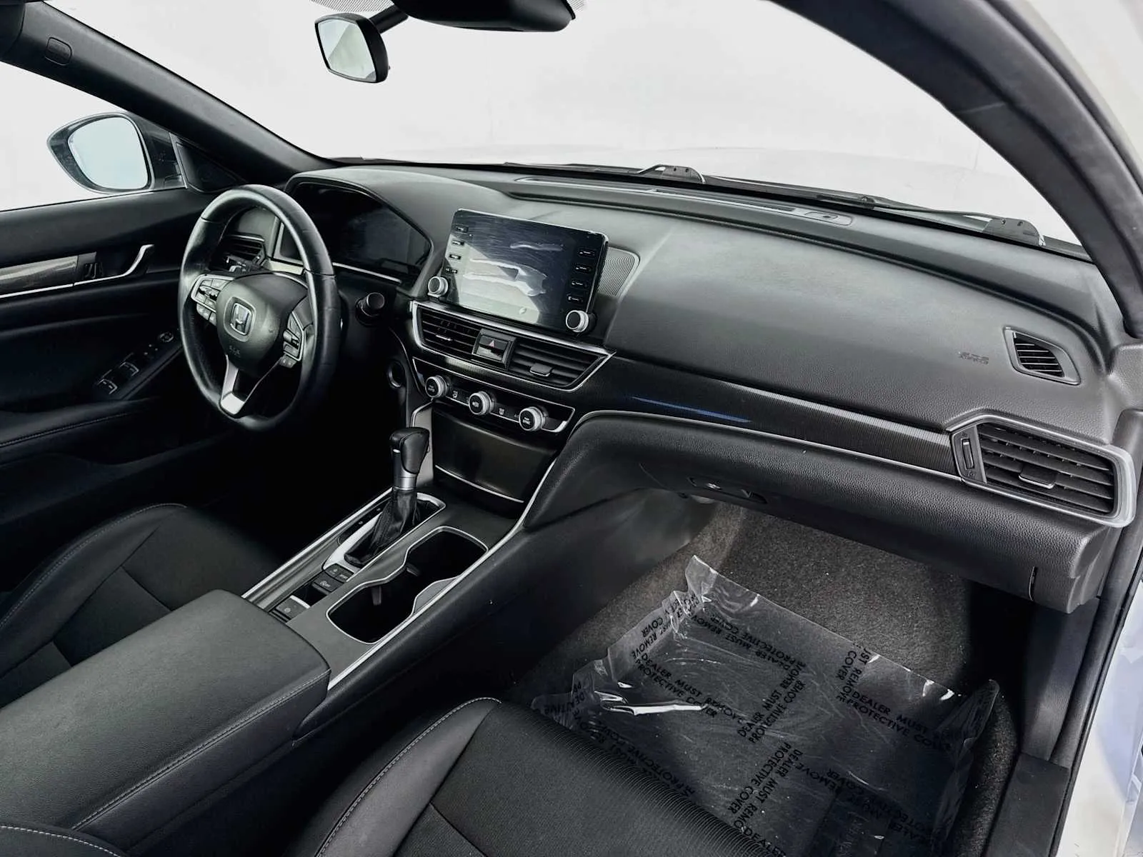 Honda Accord photo 22