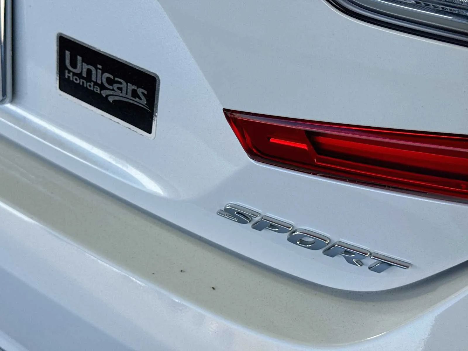 Honda Accord photo 25
