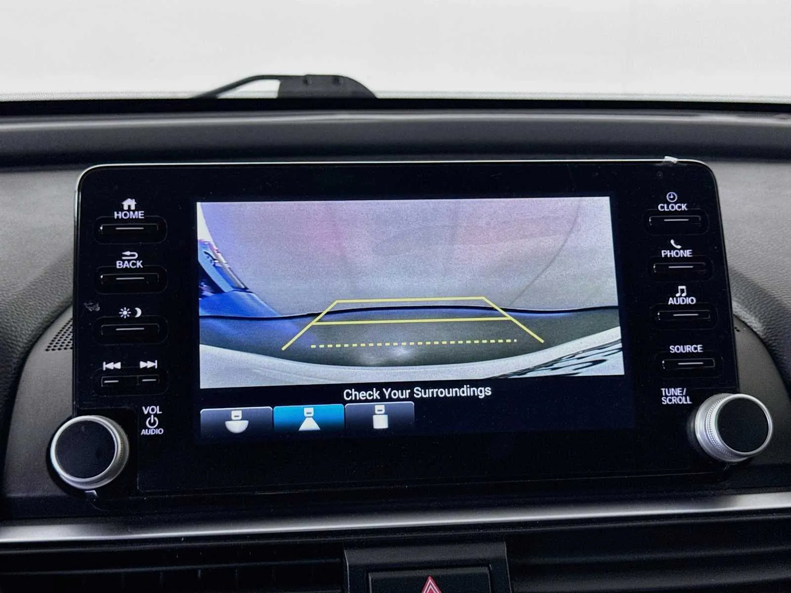 Honda Accord photo 14