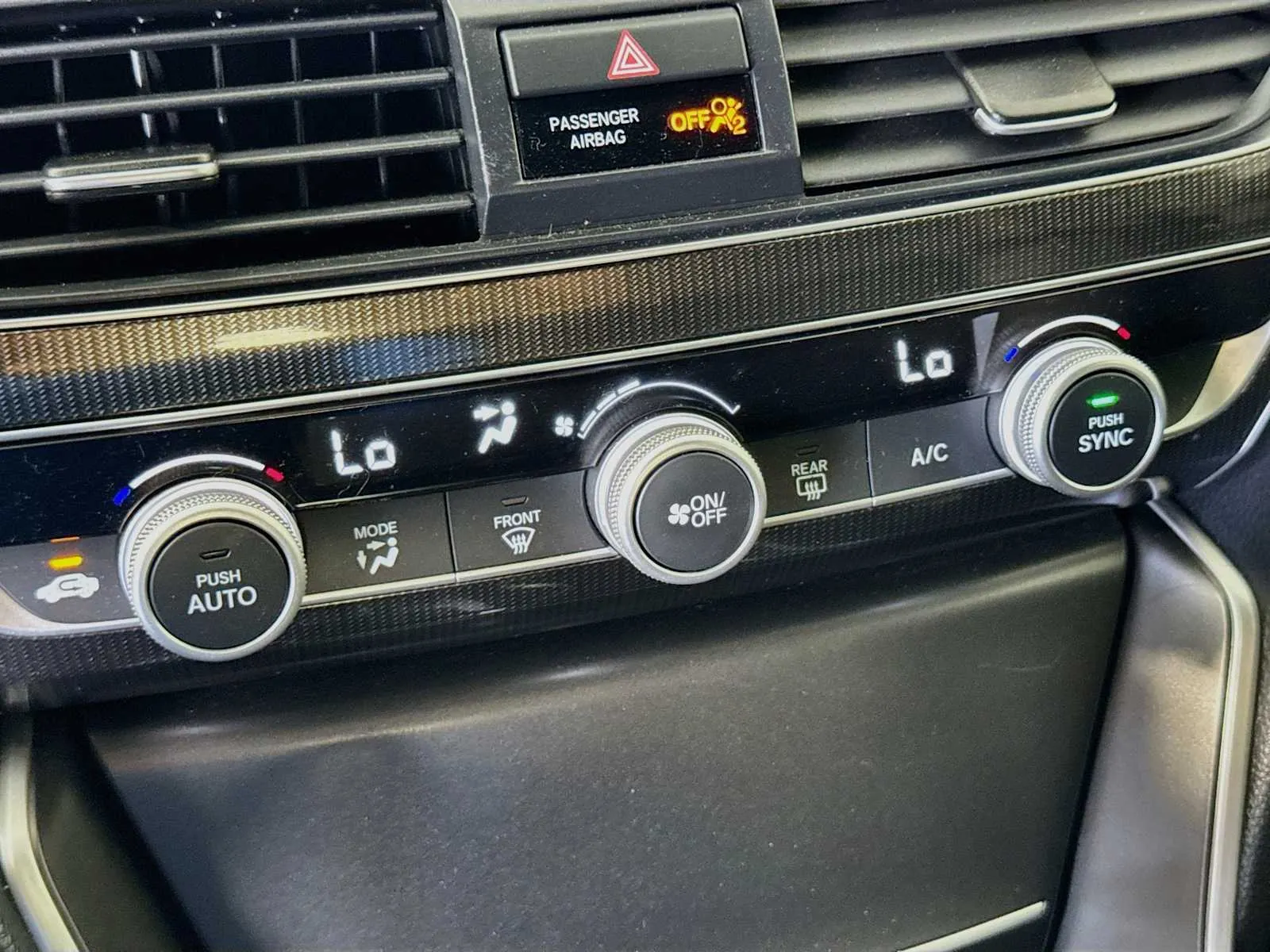 Honda Accord photo 16