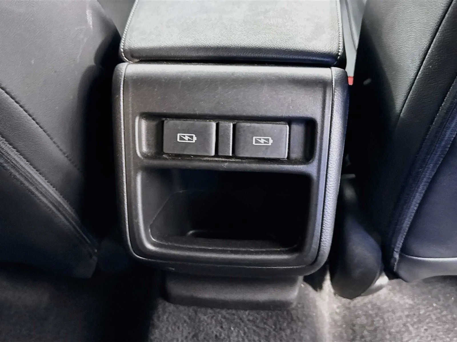 Honda Accord photo 24